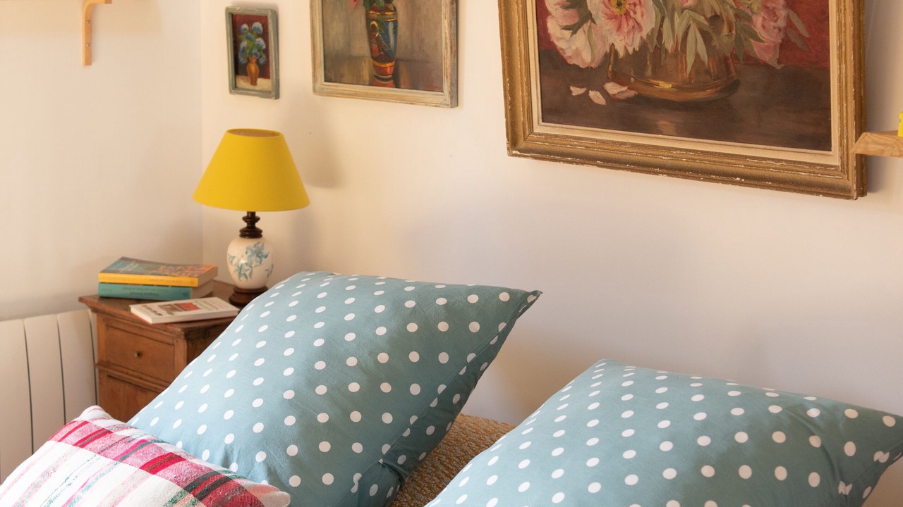 Photo of Bedroom in Bernay