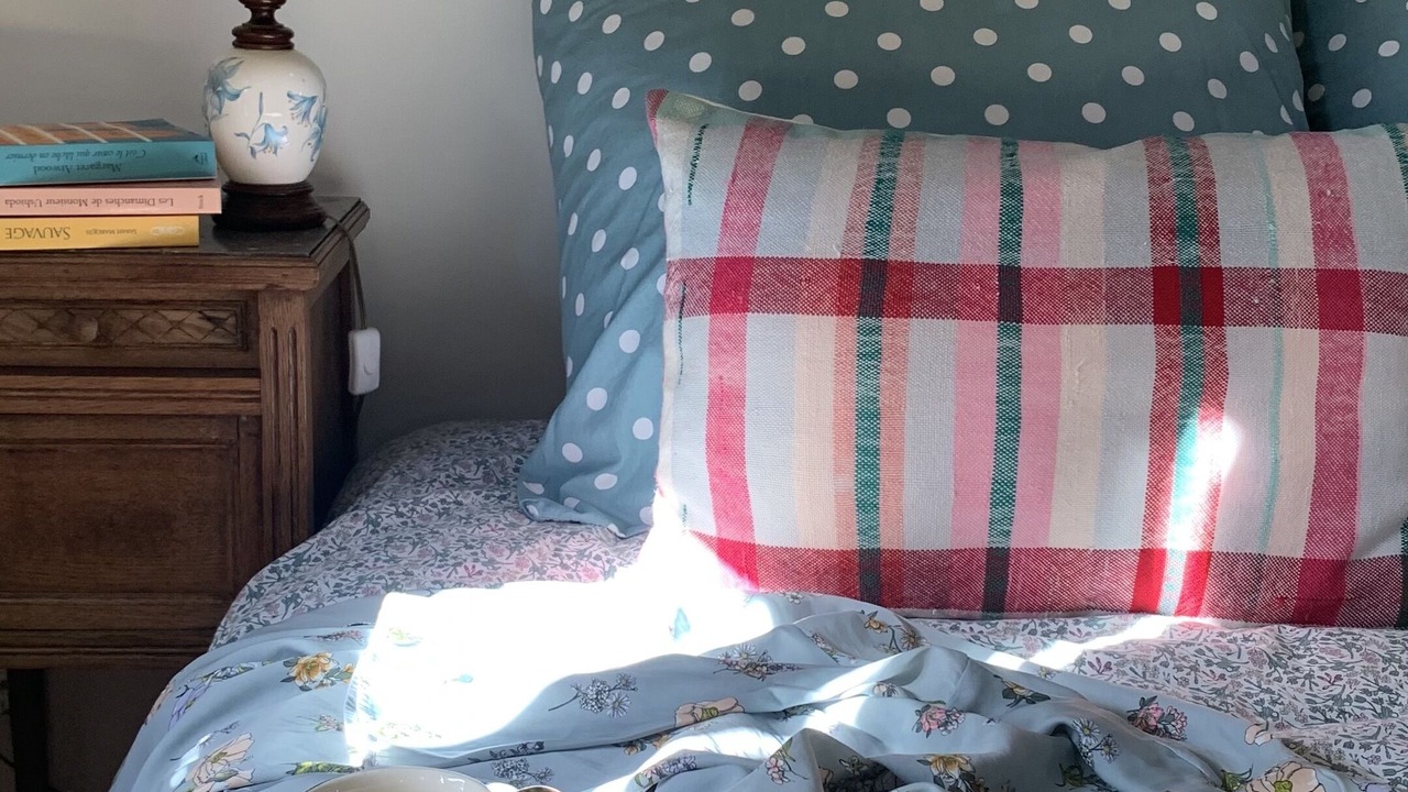 Photo of Bedroom in Bernay
