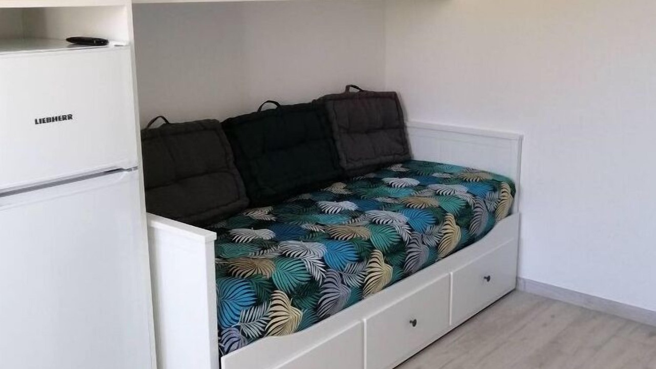 Photo of Bedroom in Noirmoutier-en-l'Ile