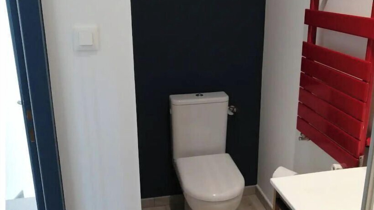 Photo of Bathroom in Noirmoutier-en-l'Ile