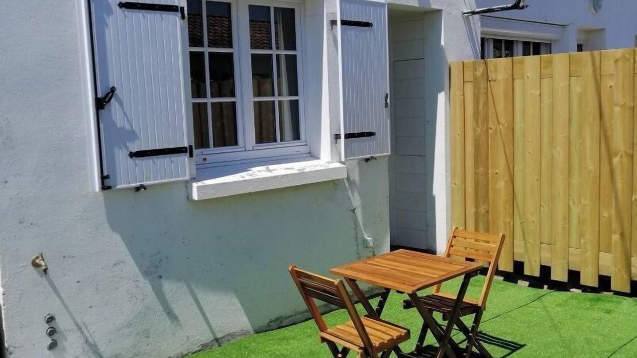 Photo of Outdoor in Noirmoutier-en-l'Ile