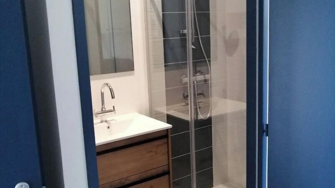 Photo of Bathroom in Noirmoutier-en-l'Ile