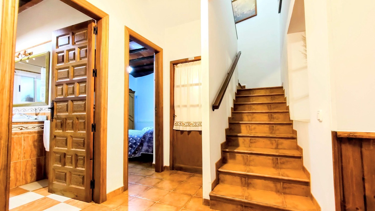 Photo of Bedroom in Villalgordo del Jucar