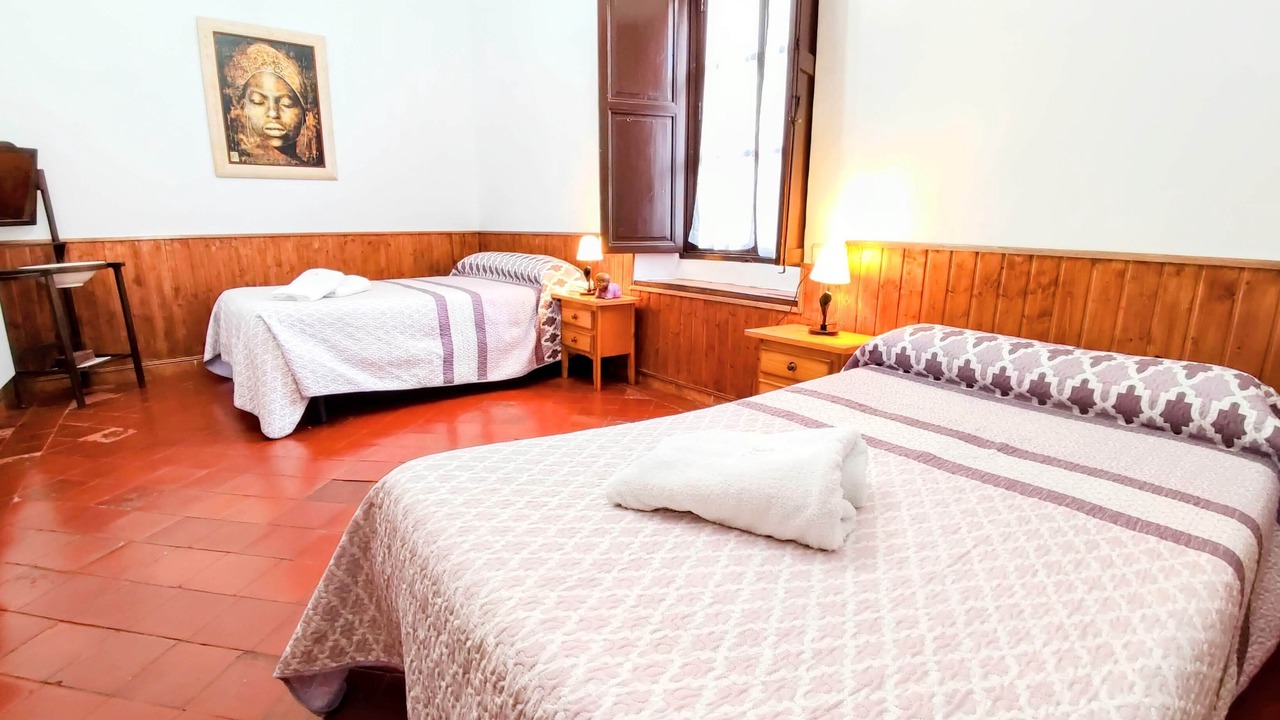 Photo of Bedroom in Villalgordo del Jucar