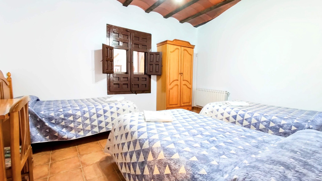 Photo of Bedroom in Villalgordo del Jucar