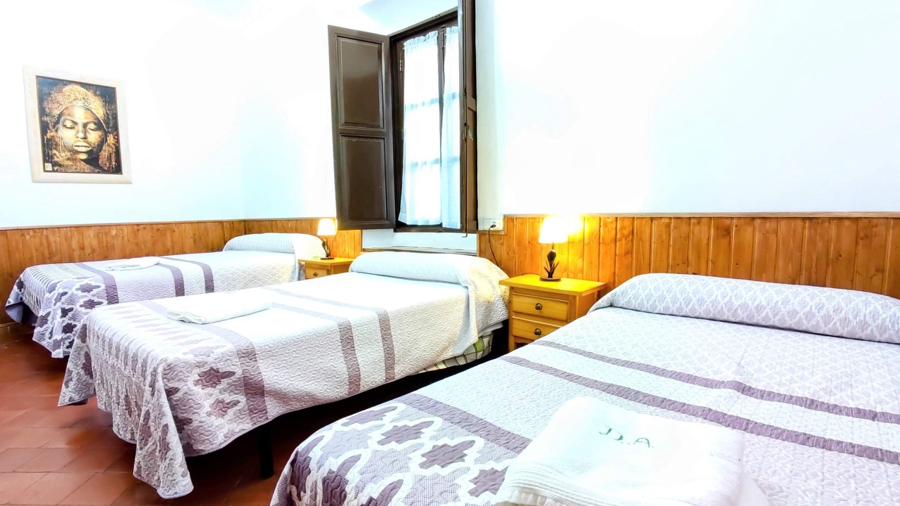 Photo of Bedroom in Villalgordo del Jucar
