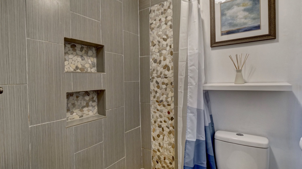 Photo of Bathroom in North Carolina Coast