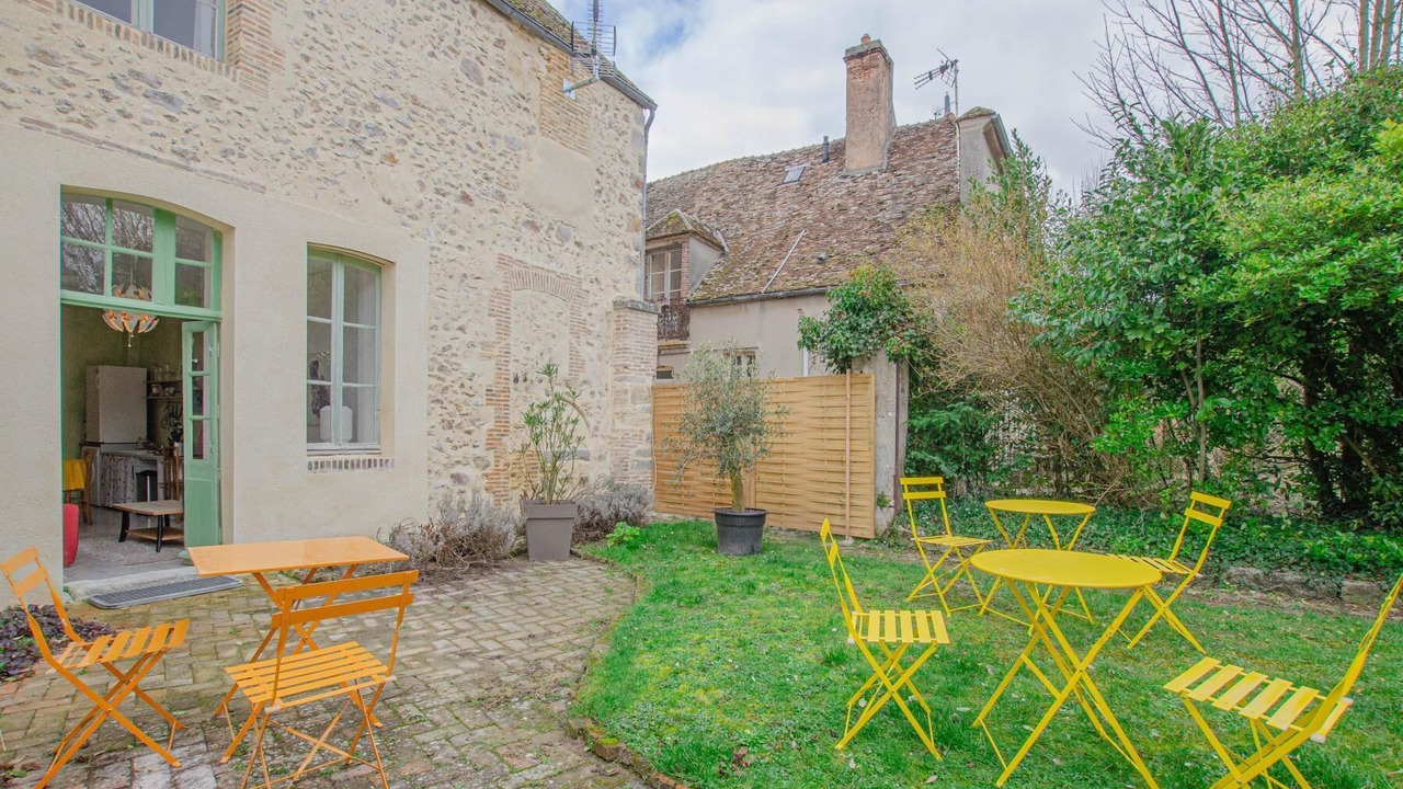 Photo of Outdoor in Villenauxe-la-Grande