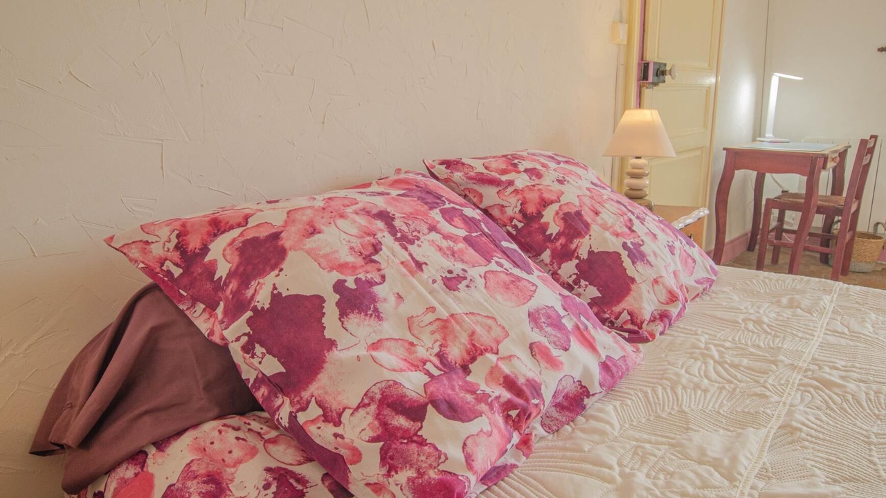 Photo of Bedroom in Villenauxe-la-Grande