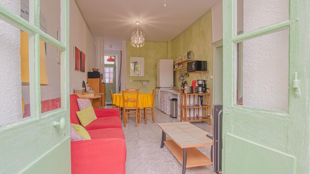 Photo of Livingroom in Villenauxe-la-Grande