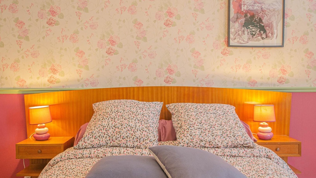 Photo of Bedroom in Villenauxe-la-Grande