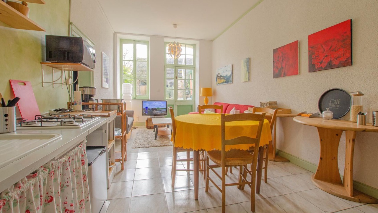 Photo of Kitchen in Villenauxe-la-Grande