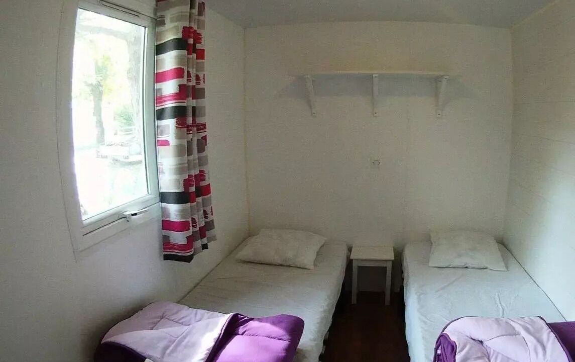 Photo of Bedroom in La Mothe-Achard