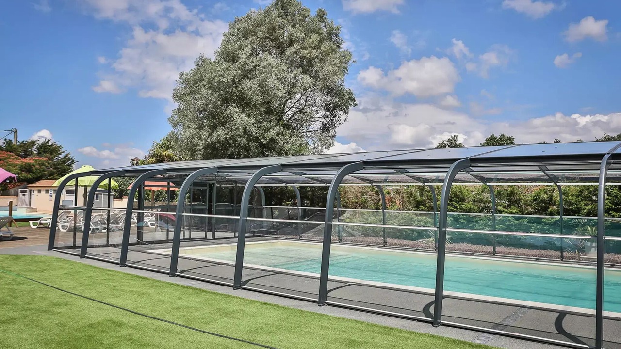 Photo of Outdoor in La Mothe-Achard