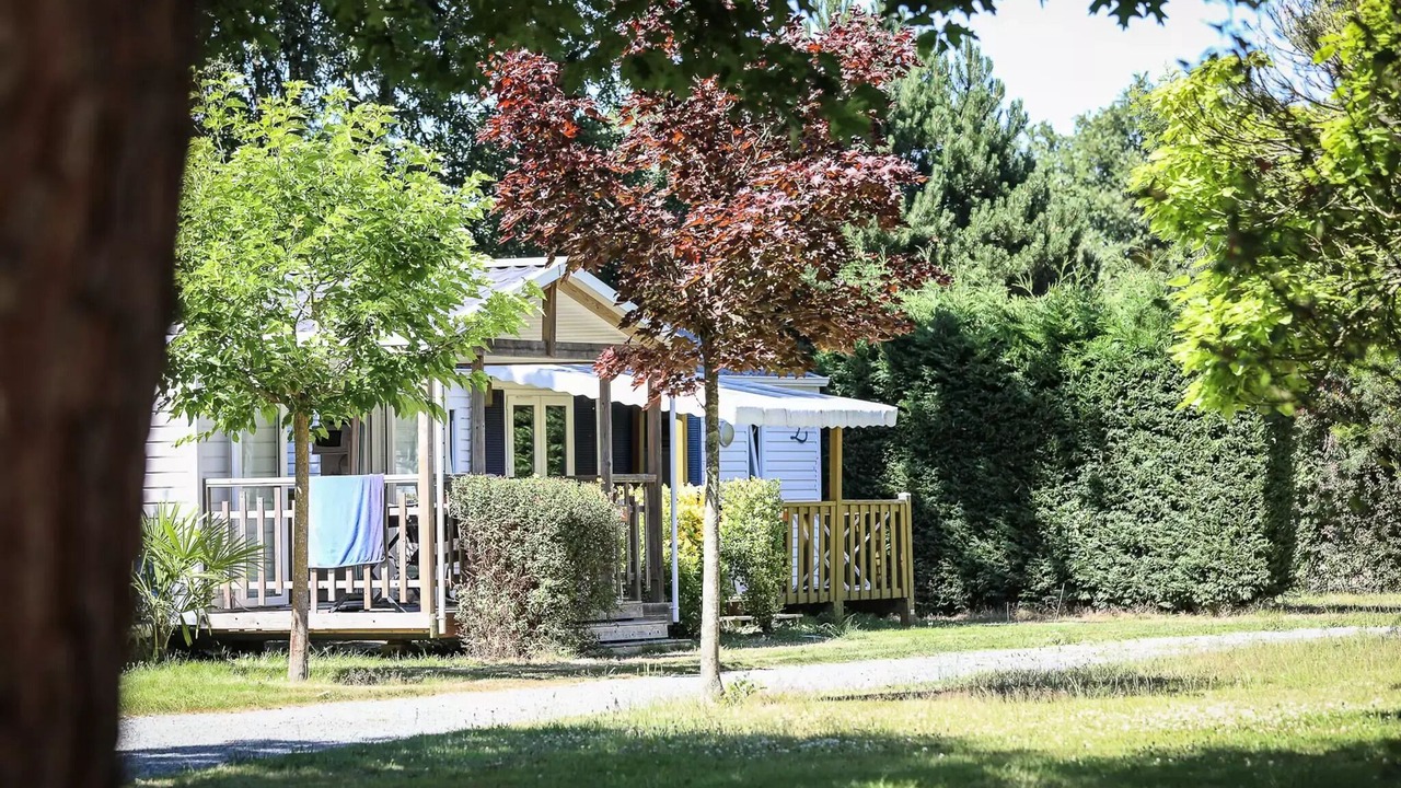 Photo of Outdoor in La Mothe-Achard