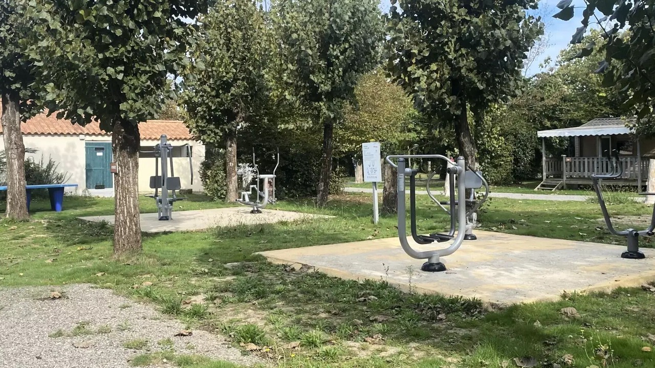 Photo of Outdoor in La Mothe-Achard