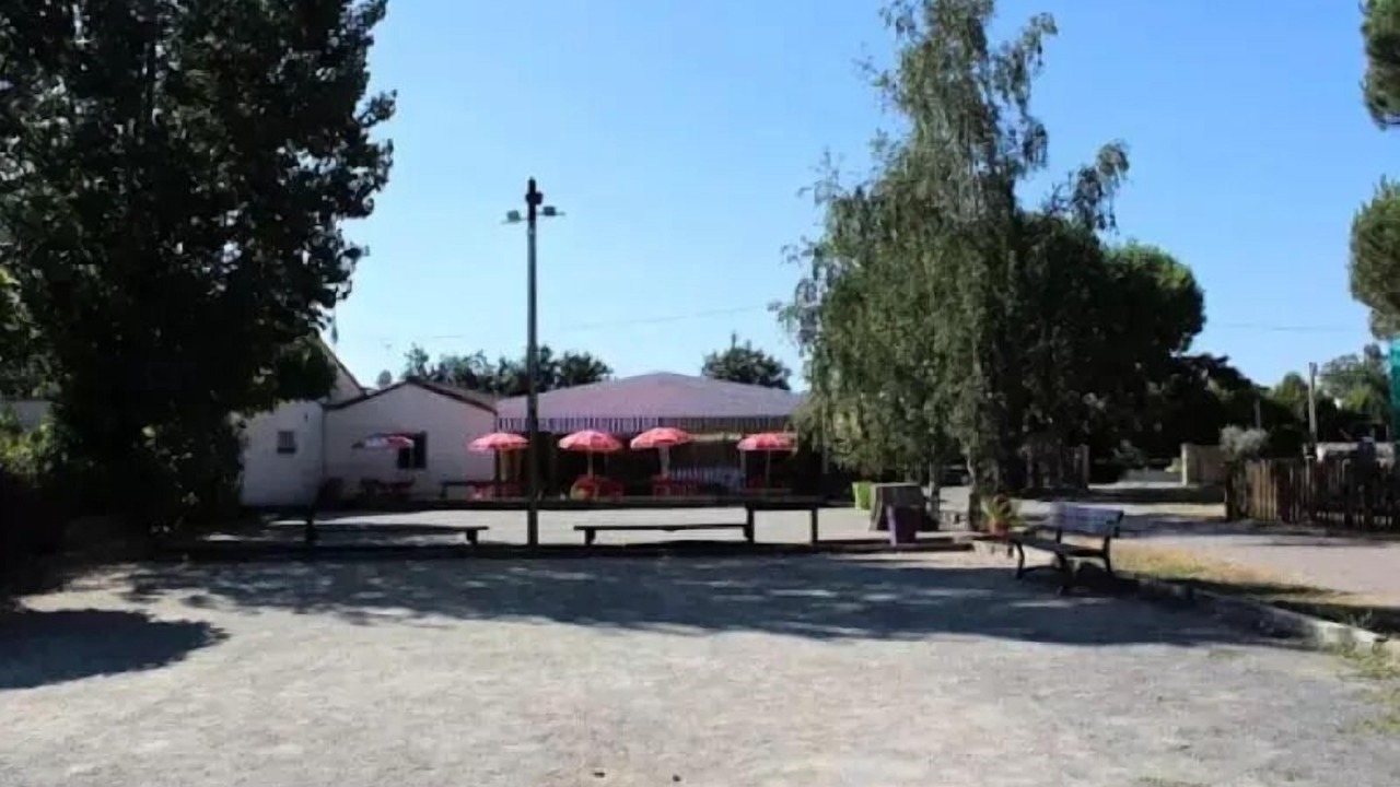 Photo of Outdoor in La Mothe-Achard