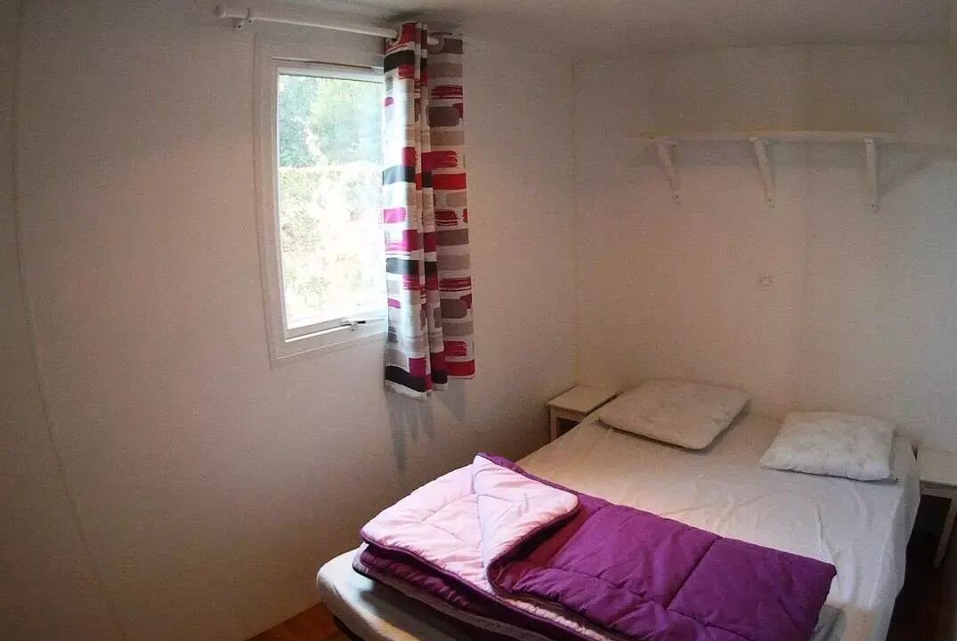 Photo of Bedroom in La Mothe-Achard