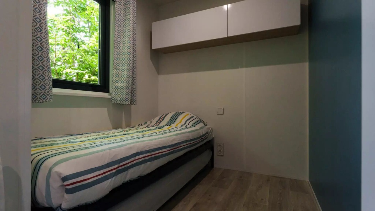 Photo of Bedroom in Vittel