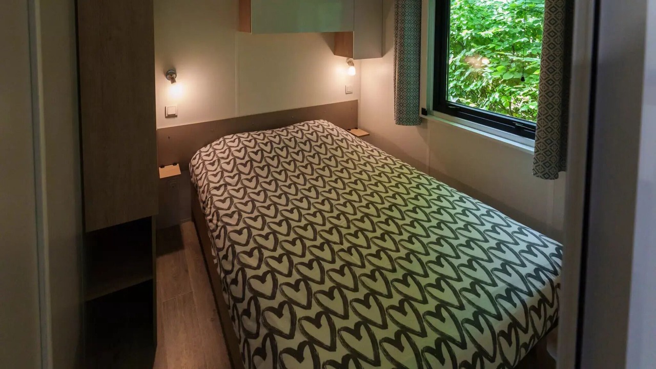 Photo of Bedroom in Vittel