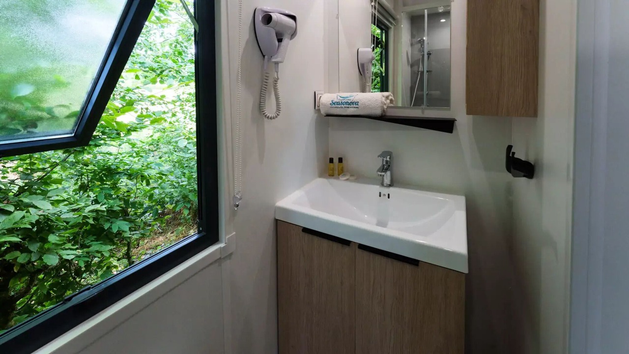 Photo of Bathroom in Vittel