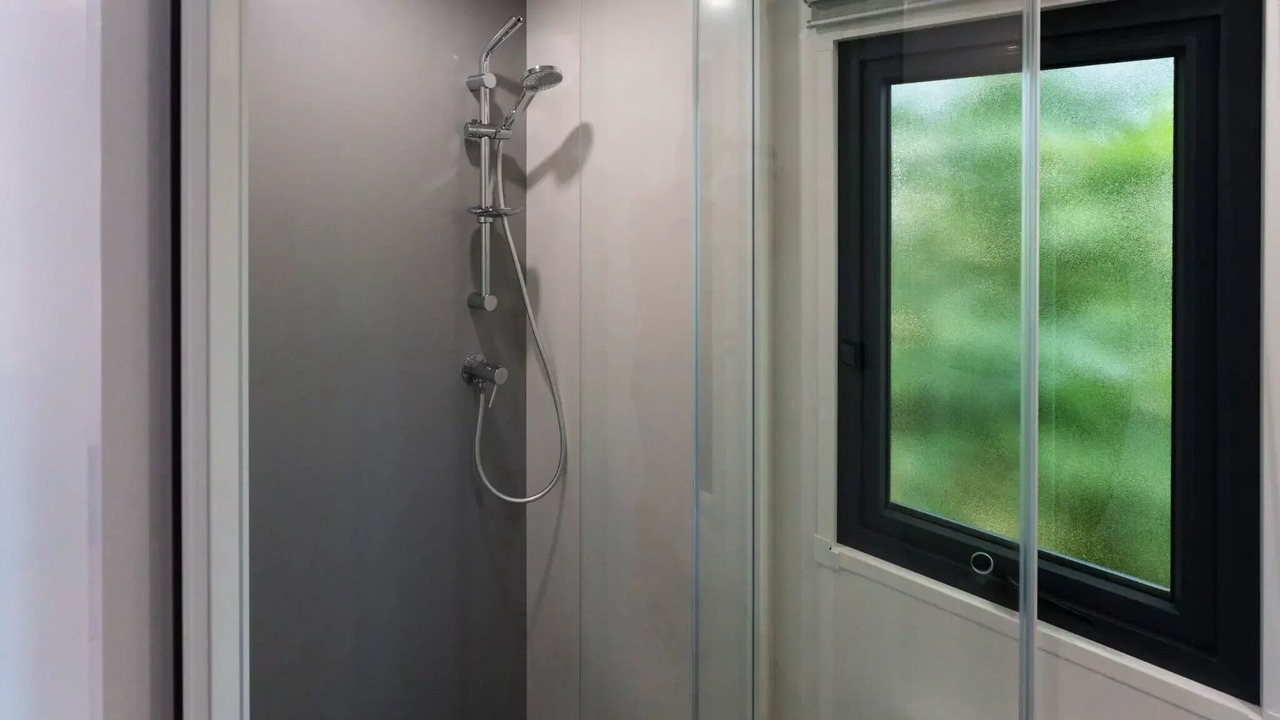 Photo of Bathroom in Vittel