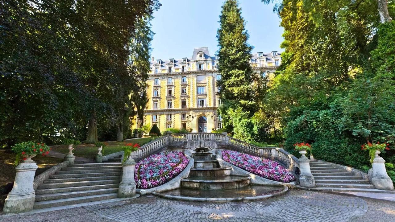 Photo of Outdoor in Vittel