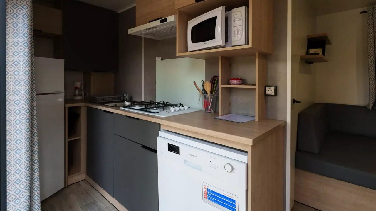 Photo of Kitchen in Vittel