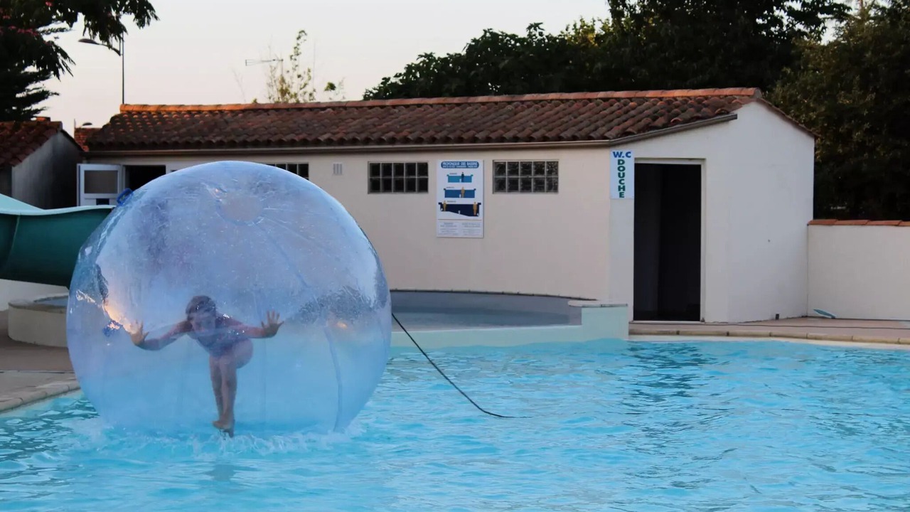 Photo of Outdoor in La Mothe-Achard