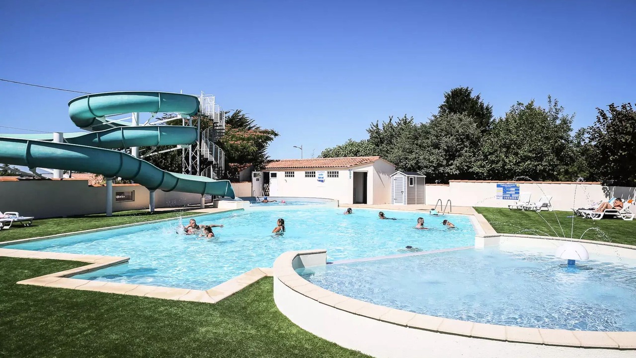 Photo of Outdoor in La Mothe-Achard