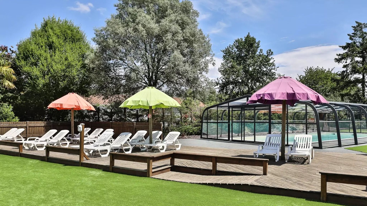 Photo of Outdoor in La Mothe-Achard
