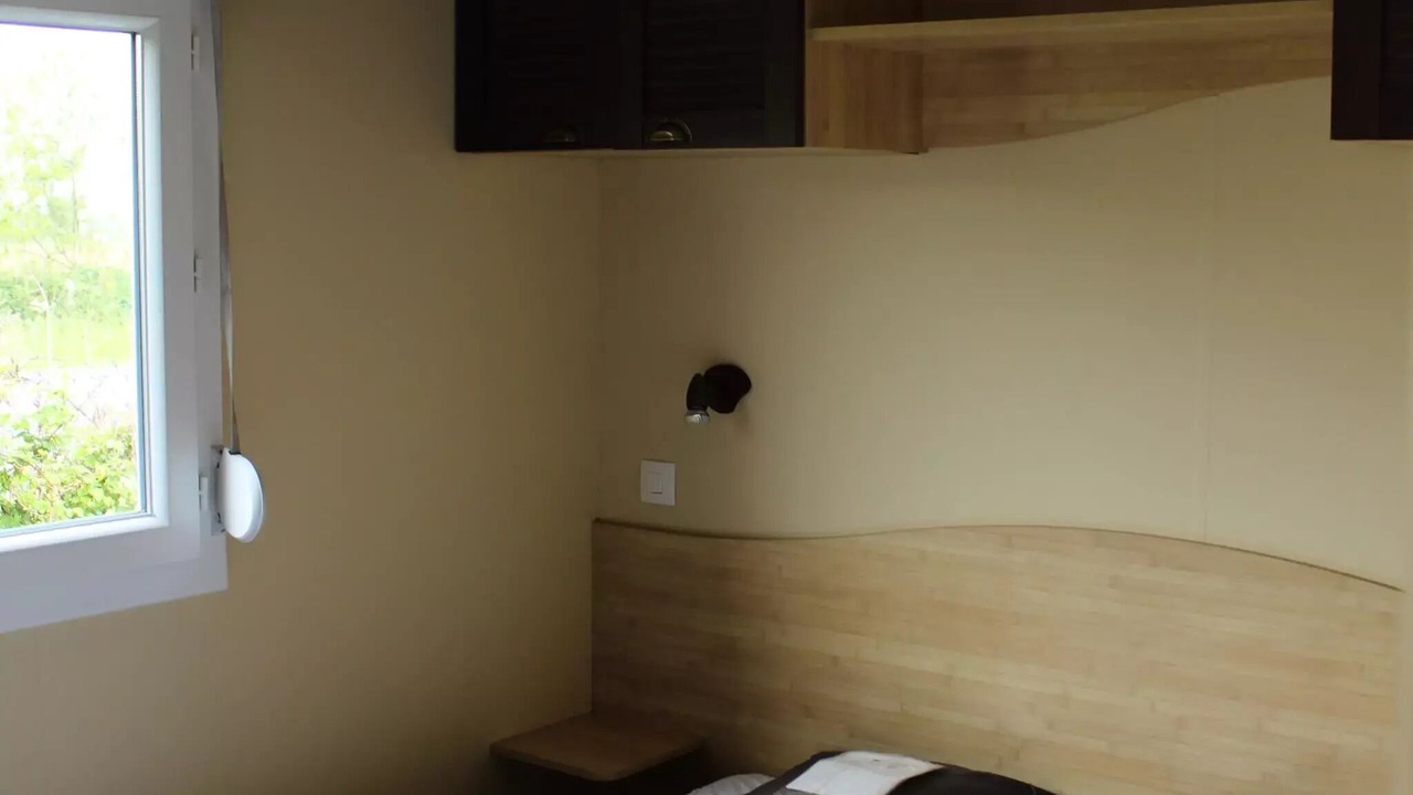 Photo of Bedroom in La Mothe-Achard