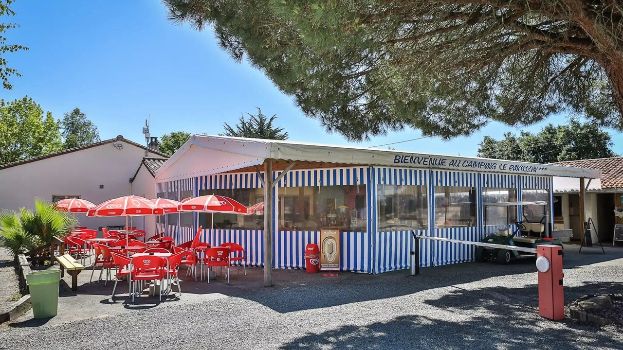 Photo of Outdoor in La Mothe-Achard