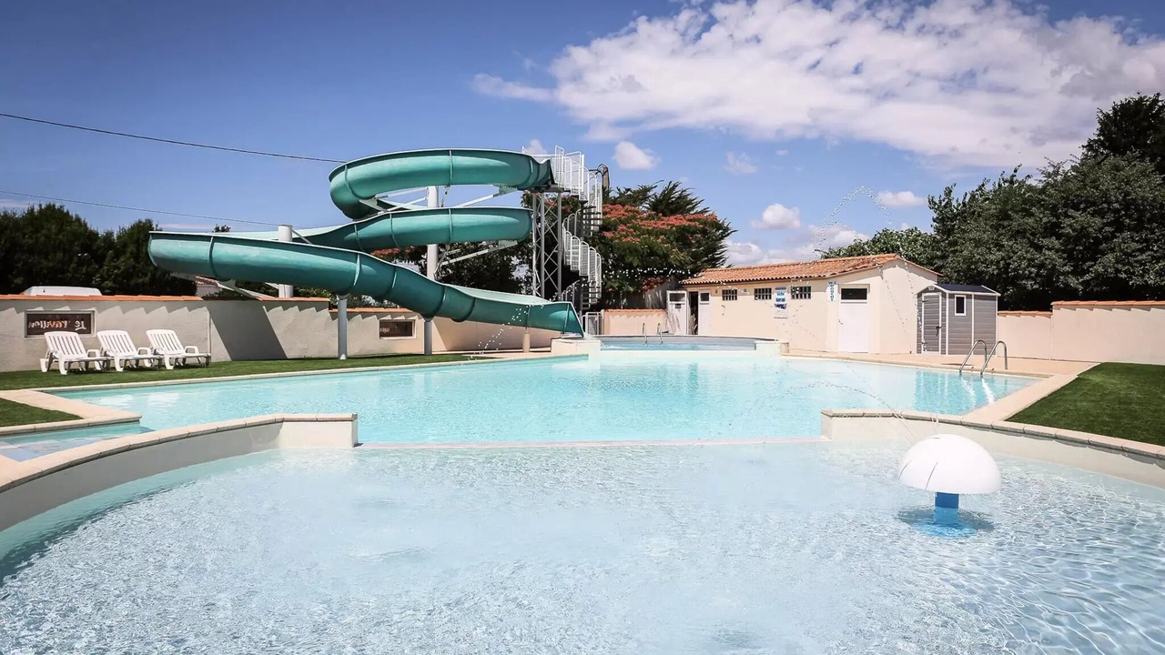 Photo of Outdoor in La Mothe-Achard
