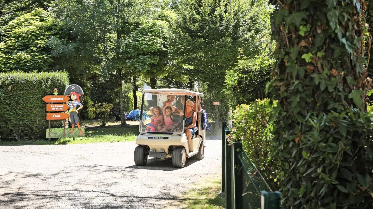 Photo of Others in La Mothe-Achard