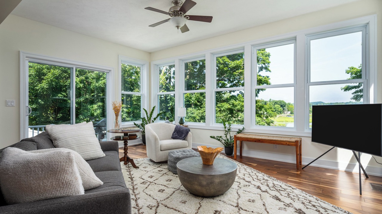 Photo of Livingroom in Douglas