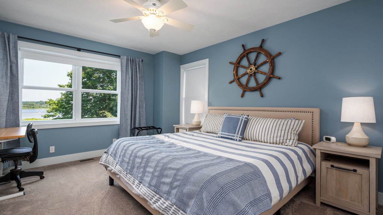 Photo of Bedroom in Douglas