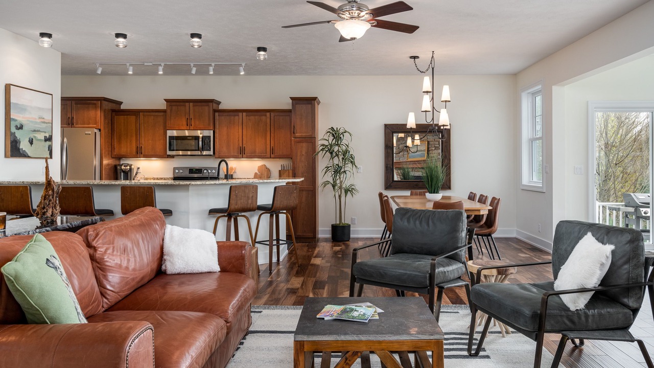 Photo of Livingroom in Douglas