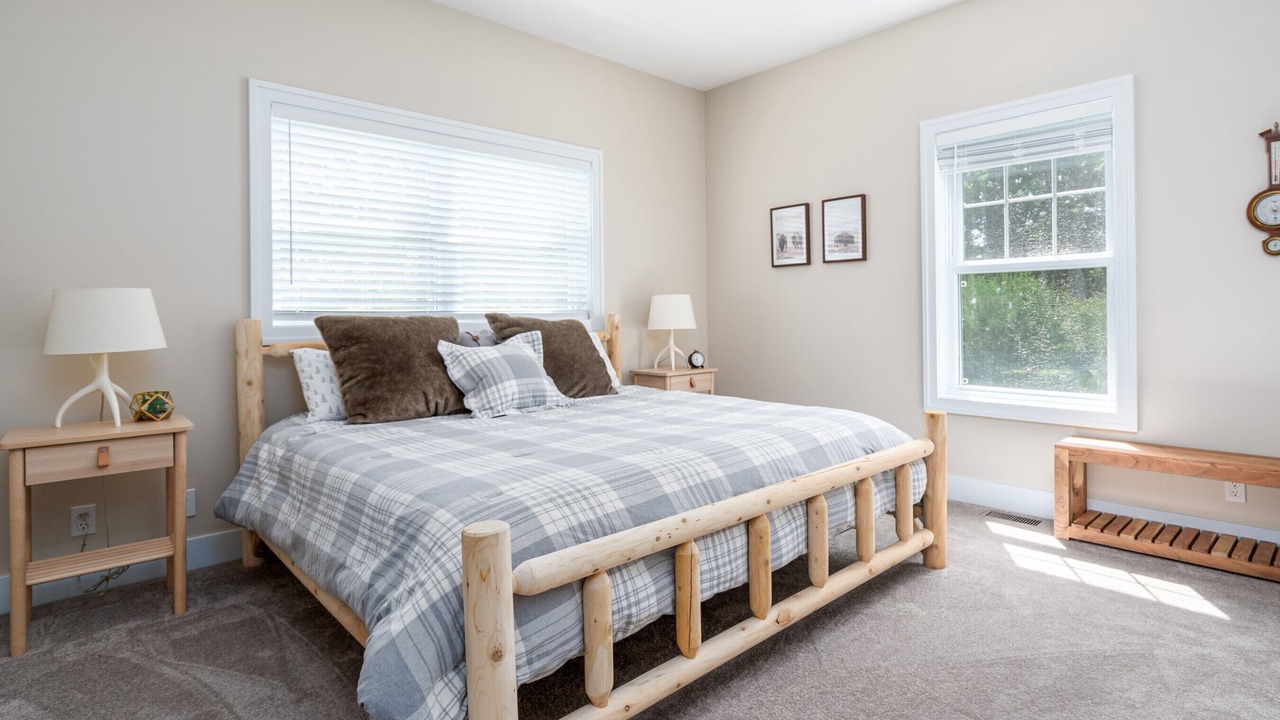 Photo of Bedroom in Douglas