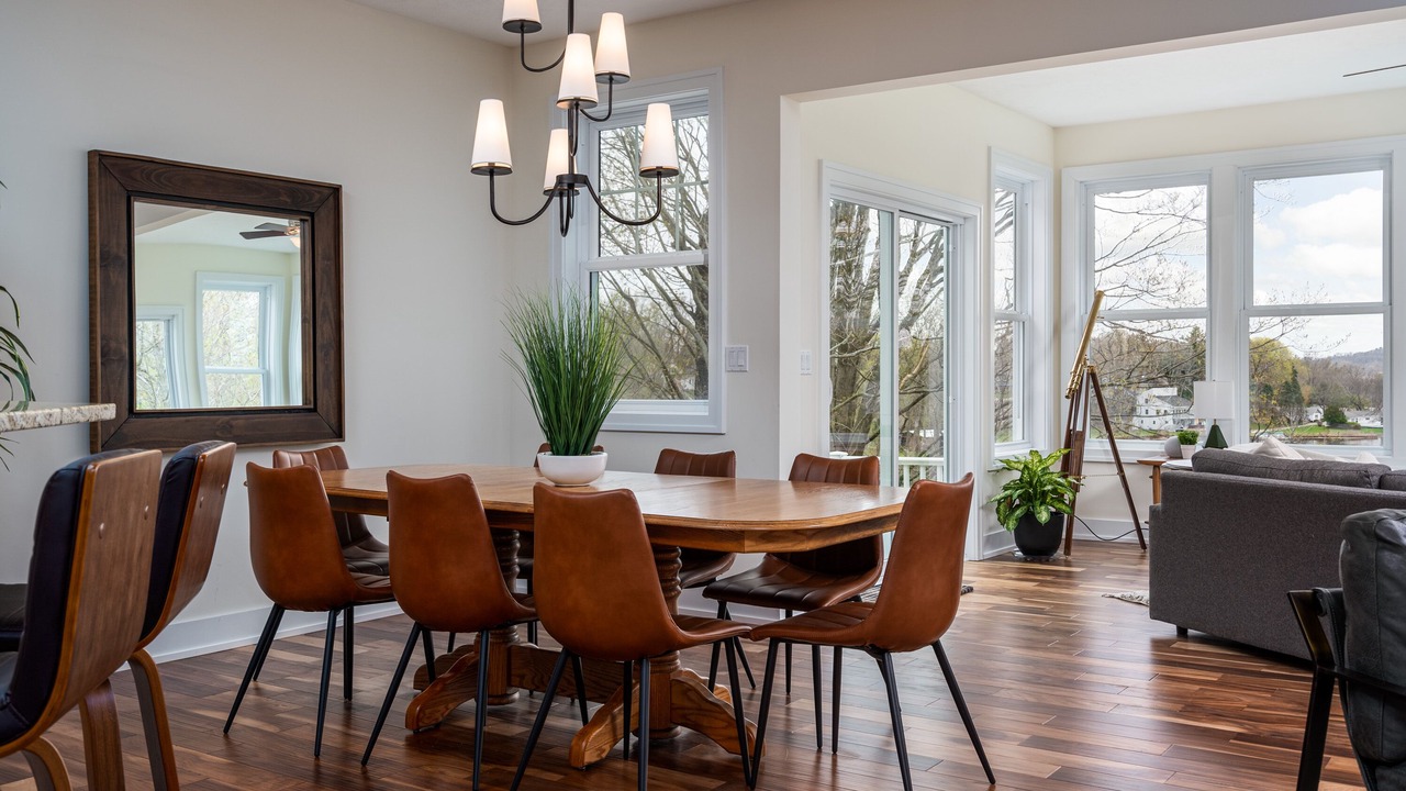Photo of Livingroom in Douglas