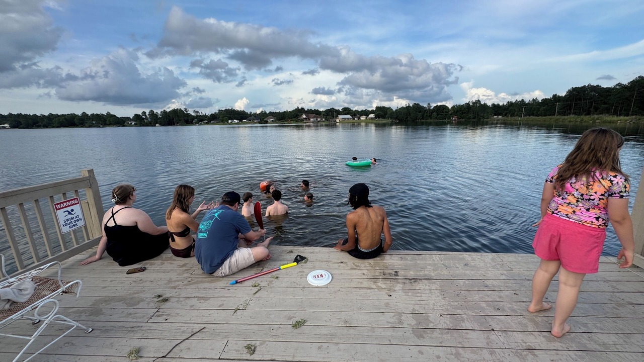 Photo of Outdoor in Saucier