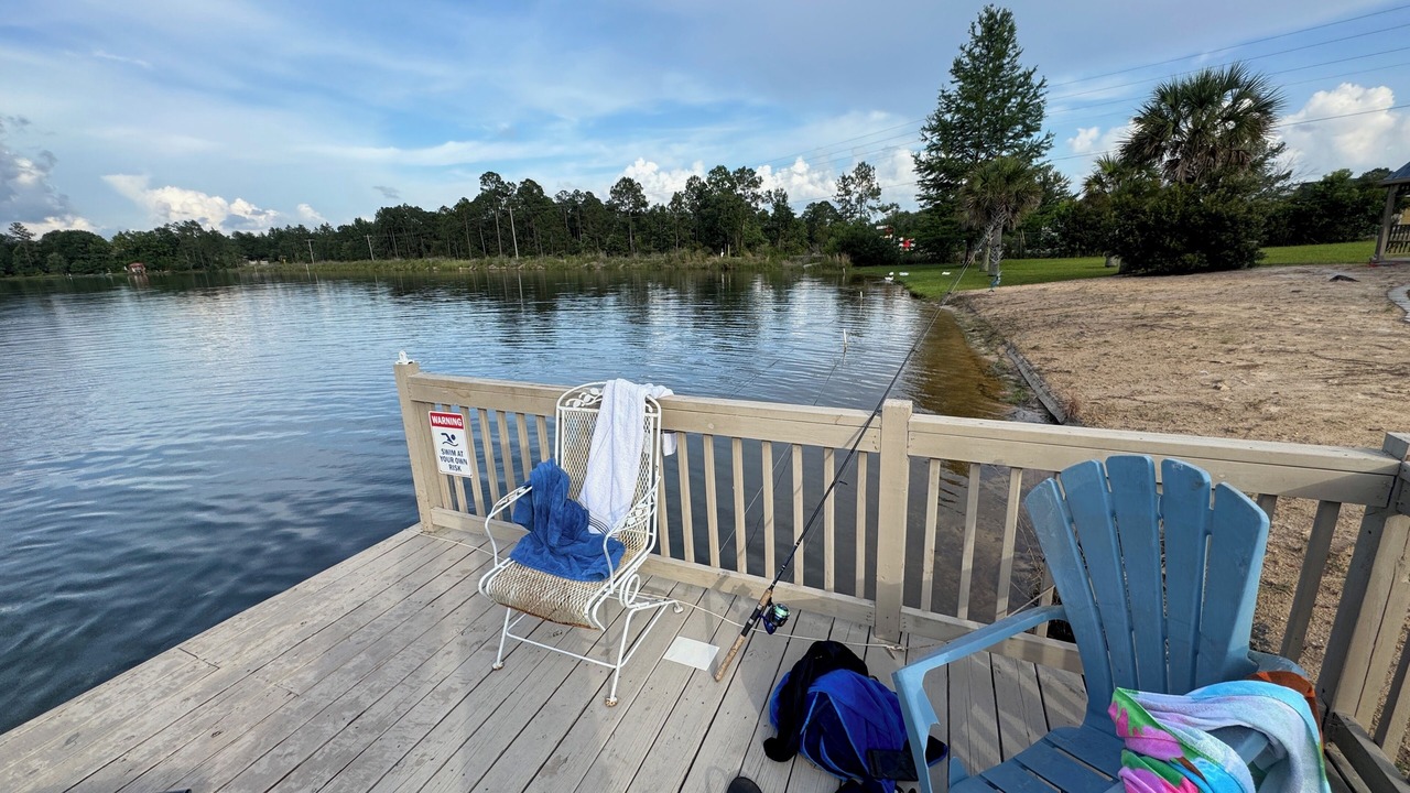 Photo of Outdoor in Saucier