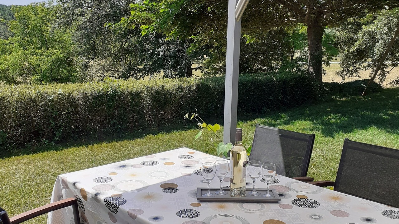 Photo of Outdoor in Peyrusse-Grande