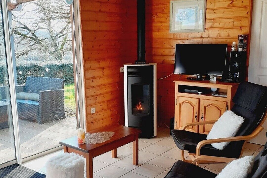 Photo of Livingroom in Peyrusse-Grande