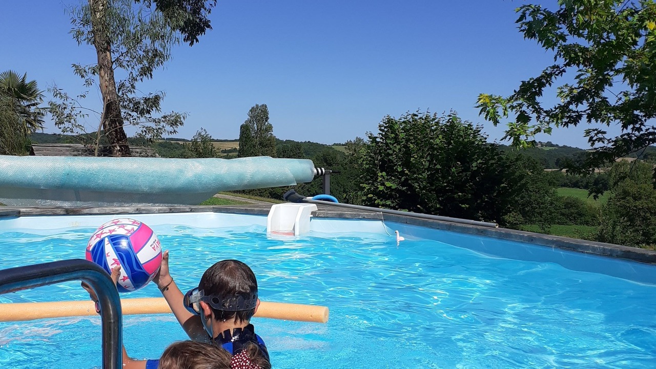 Photo of Outdoor in Peyrusse-Grande