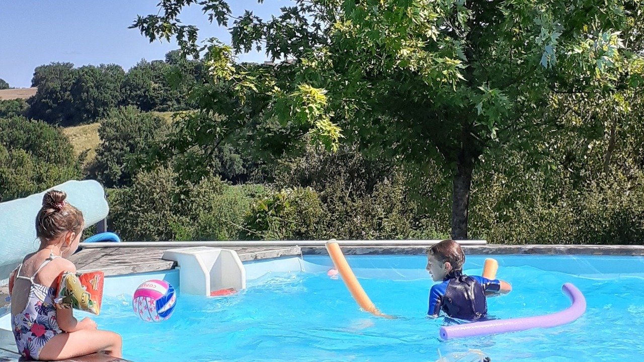 Photo of Outdoor in Peyrusse-Grande