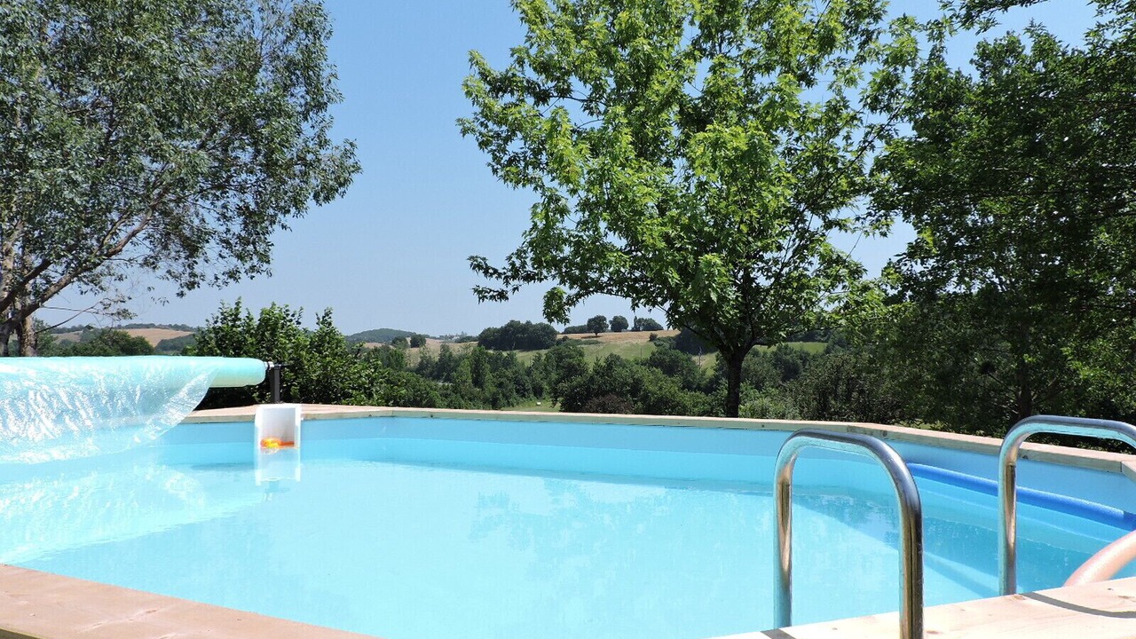 Photo of Outdoor in Peyrusse-Grande