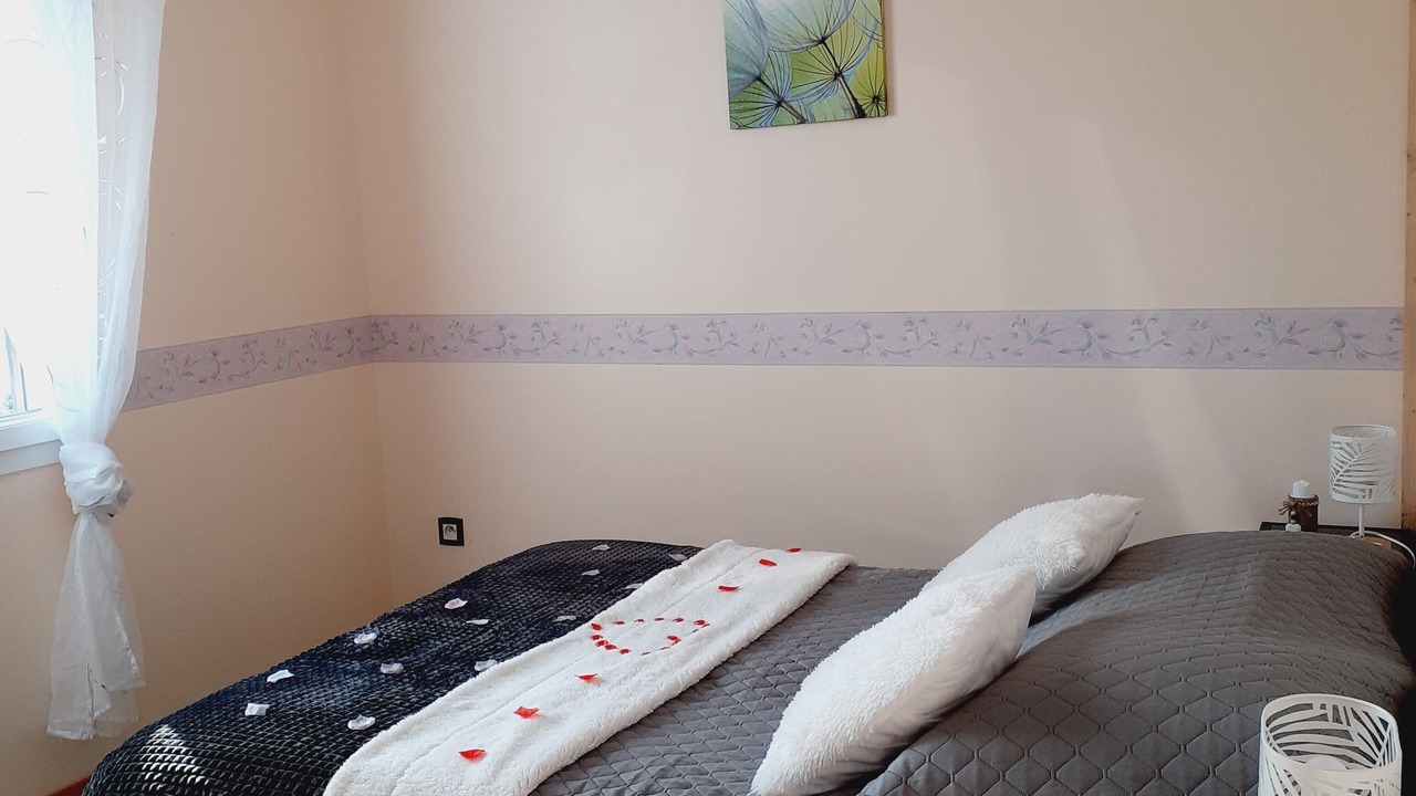 Photo of Bedroom in Peyrusse-Grande