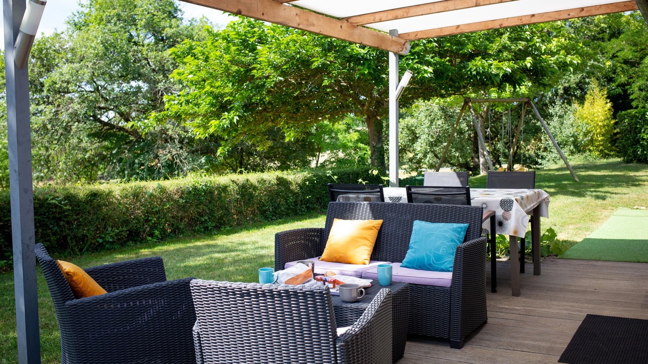 Photo of Outdoor in Peyrusse-Grande