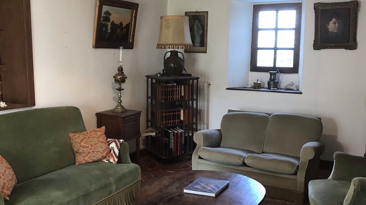 Photo of Livingroom in Gouville-sur-Mer